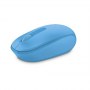 Microsoft | Wireless Mouse | 1850 | Cyan | 3 years warranty year(s) - 2